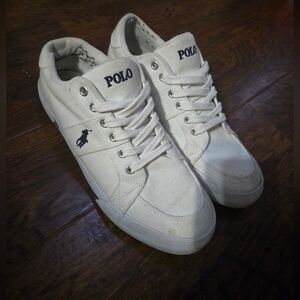 Polo Ralph Lauren Shoes Authentic